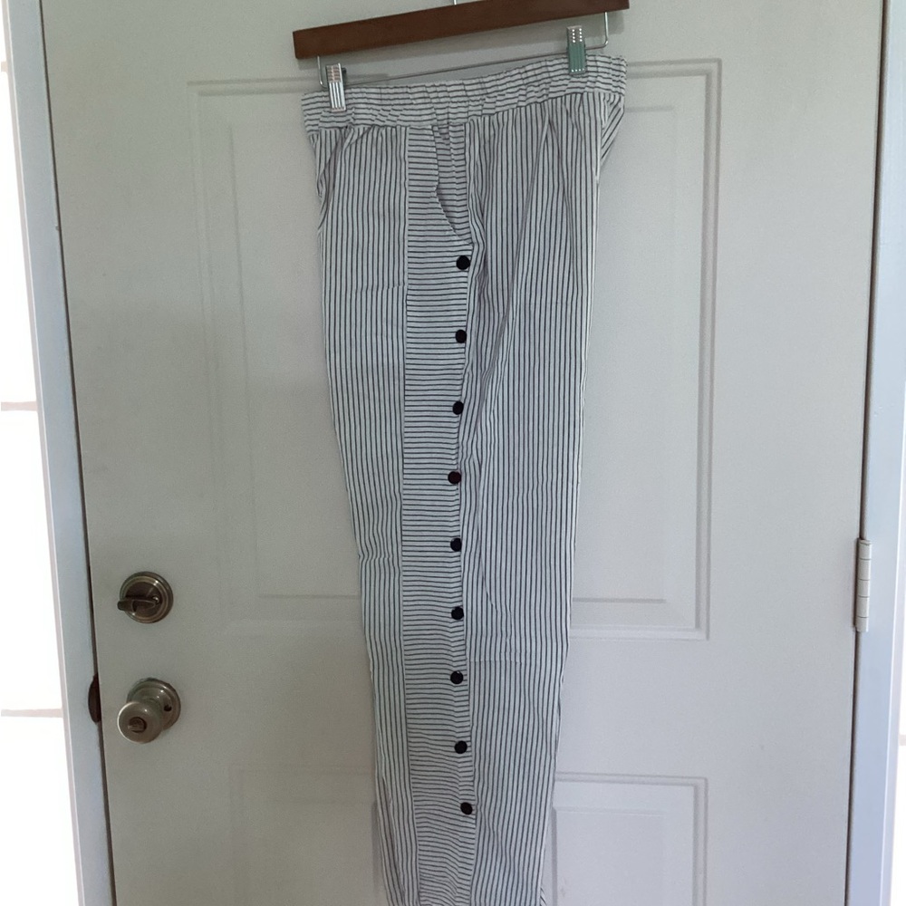Casual pants